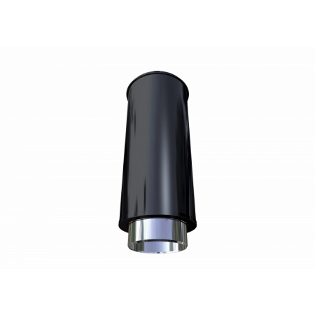 Ptr30+ G Laq - Element Depart 500 - D 100  - Noir - Avec joint viton