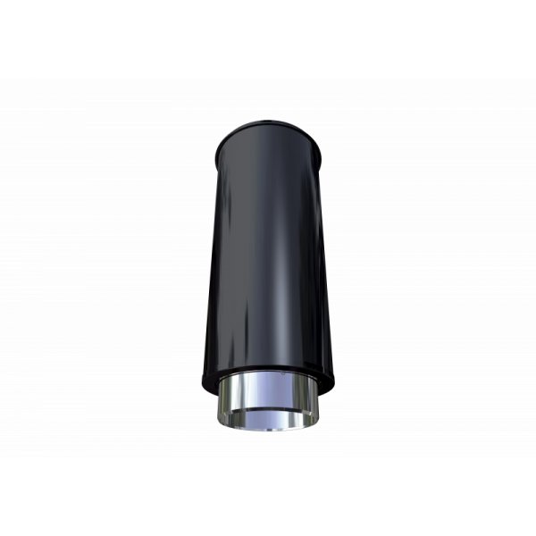 Ptr30+ G Laq - Element Depart 500 - D 80  - Noir - Avec joint viton
