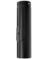 Emaillés 1,2 mm - Tuyau à trappe - D 125 - Lg 1000 - Noir