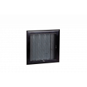 Grille Eco - Noire - 200 X 200 - 175 Cm² - Sans Précadre - Ref.Boe150N