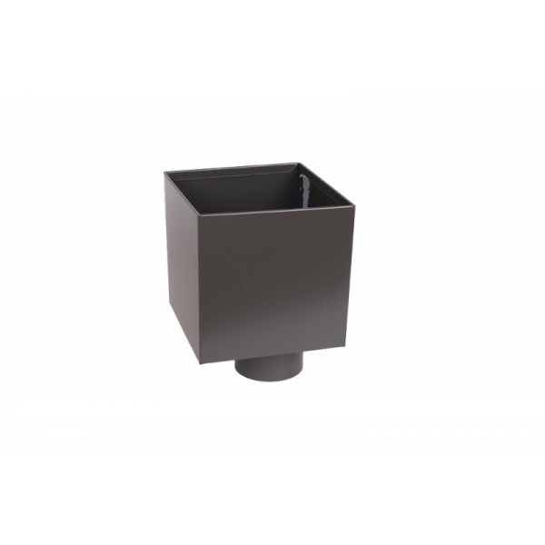 Boite A Eau Alu