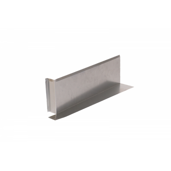 Altema NOQUET ZINC NATUREL GRANDE TUILE 450 MM GAUCHE — free download