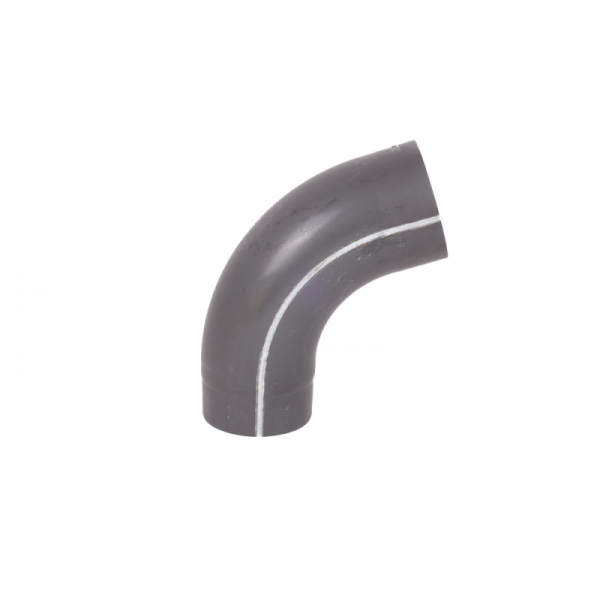 Coussin De Coude Bliss Minimaliste - Taille L - Noir - Neuf