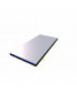 FEUILLE - ZINC NATUREL VM - 2000 x 650 - EP. 0,80