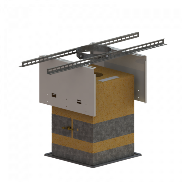 Kit FOURP 2023 - plancher bois - PLA D 80