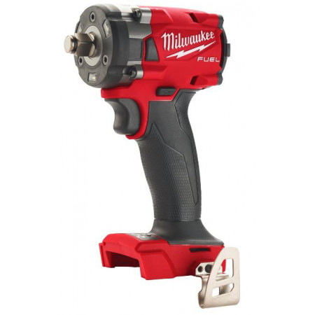 BOULONNEUSE A CHOCS MILWAUKEE - 18V SANS BATTERIE - 1/2" - HD BOX - M18 FIW2F12-0X