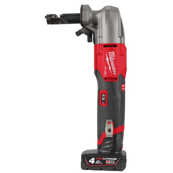 GRIGNOTEUSE MILWAUKEE  - M12 FUEL 1.6MM - FNB16-402X