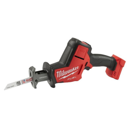 SCIE SABRE MILWAUKEE - 18V SANS BATTERIE - HD BOX - M18 FHZ-0X