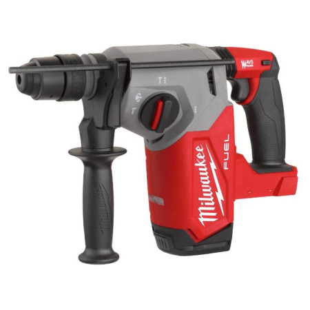 PERFORATEUR BURINEUR MILWAUKEE - SDS+ - 18V SANS BATTERIE - 26MM - HD BOX - M18 FHX-0X