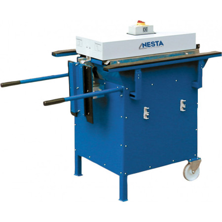 PROFILEUSE ELECTRIQUE DE CHANTIER NESTA - PM+ 220 VOLTS - 2362