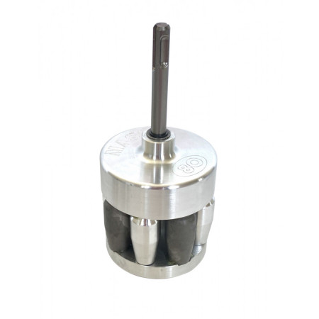 EVASEUR MASC - PR TUYAUX DE DESCENTE - D 80MM - SCO80K