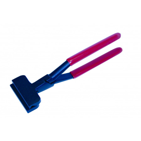 PINCE A OUVRIR LES PLIS MASC - 80MM - FAZ