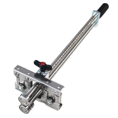 PLIEUSE A MAIN WUKO PLI 2354 - 0.8MM