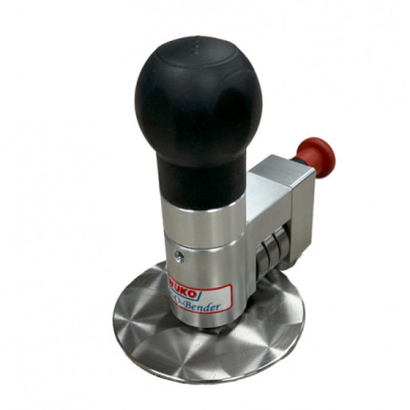 PLIEUSE A MAIN WUKO MINI DISC PLI TWIST 4040