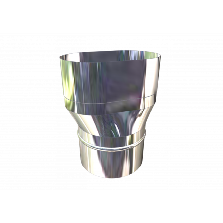 OVAL 5/10  - ADAPTATEUR OVALISE SUR ROND - xxx X xxx - D EQUIV. 250