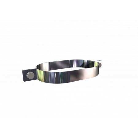 OVAL 5/10 - COLLIER DE FIXATION HAUTE OVAL - xxx X xxx - D EQUIV. 250