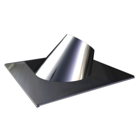 SOLIN XX° [ FORTE PENTE > 56° ] INOX - PTR80 & PLA100