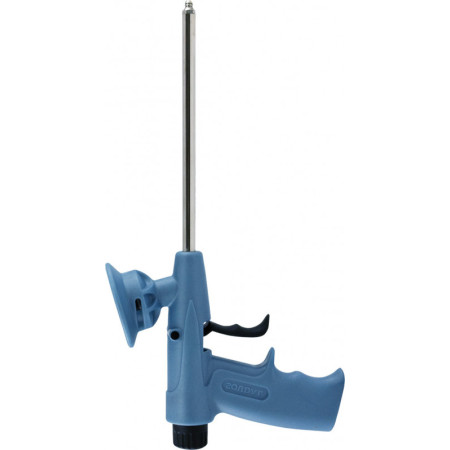 PISTOLET MOUSSE PU SOUDAL - CLICK ET FIX - COMPACT - 110226