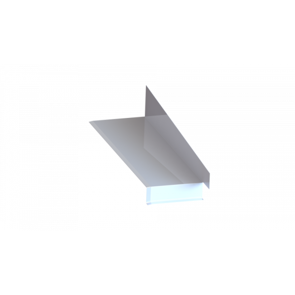 Altema NOQUET ZINC NATUREL MAXI TUILE 500 MM DROIT — free download