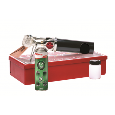 PACK EXPRESS 93522 - AVEC FER A SOUDER 6364 + 448 BIO - 93522