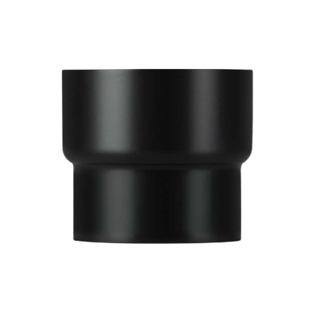 EMAIL LIGNE + ULTRA MATT - REDUCTION D 150 F x D 130 M - NOIR