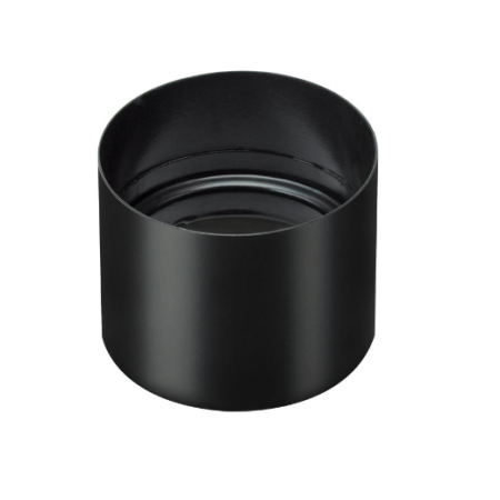 EMAIL LIGNE + ULTRA MATT - MANCHON DE RACCORDEMENT F / F ANTI BISTRE - D 150 - REF.UU1531