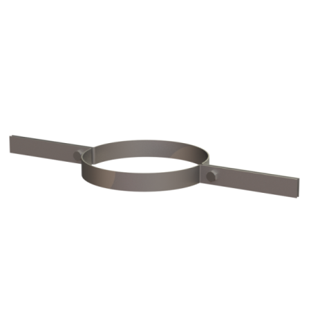 FLEXIBLE - COLLIER P/GAINE PATTES LONGUES - D 280 ( D EXT 286 )
