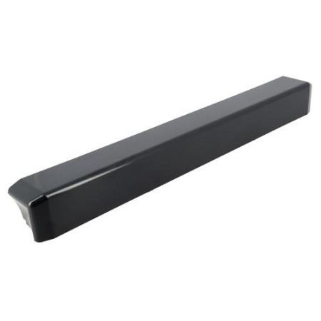 BELRIV TRADI - ANGLE EXTERIEUR 90° NICOLL PVC ANTHRA - C715AEA