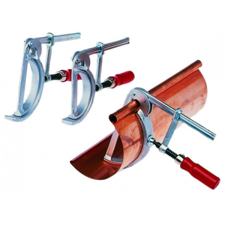 PINCE DE SERRAGE GOUTTIERE MASC - RSZ25