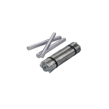 TARGETTE ETAIN DE SOUDURE - 33% -  0,800 KG / TARGETTE