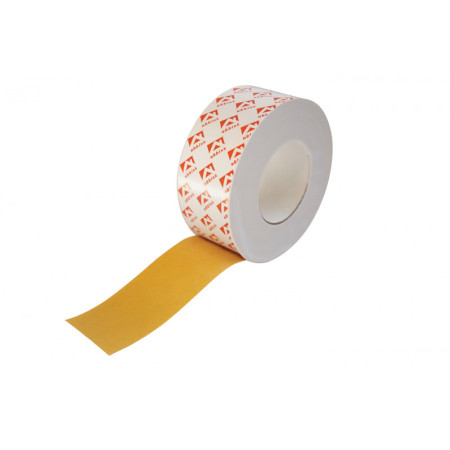 UBBINK - BANDE ADHESIVE EXTERIEURE - 60 MM X 40 ML - 820313