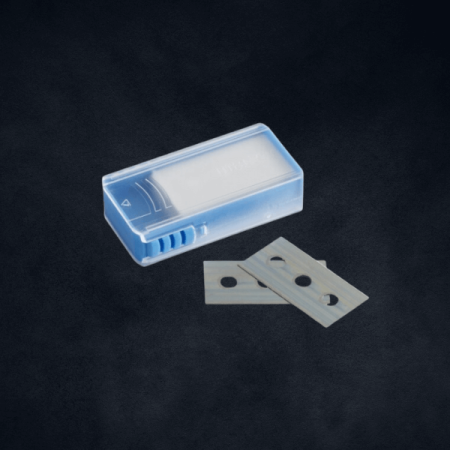 LAME DE CUTTER DE RECHANGE POUR ISOLANT - ISO 2000