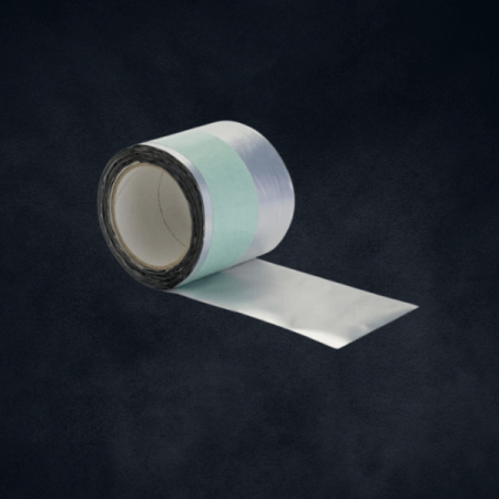 ADHESIF ISOLANT ISO 2000 - SCOTCH P ALVEOL R - 200MM X 10ML