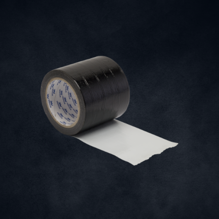 ADHESIF ISOLANT ISO 2000 - ISODHESIF - NOIR - 100MM X 25ML