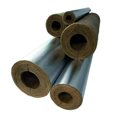 COQUILLE ISOLANTE GBI - D 160 - LDR 80 MM - POUR PTR 100 - REF.CLR16080A