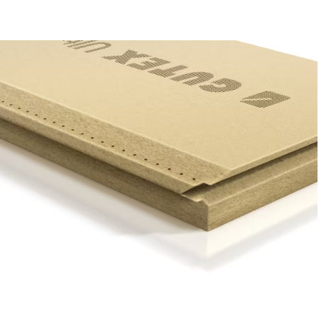 ULTRATHERM - PANNEAU SOUS TOITURE - EP.60 MM - R 1,36 - 38,44 M2/PAL (=36 PCES) - GUTEX