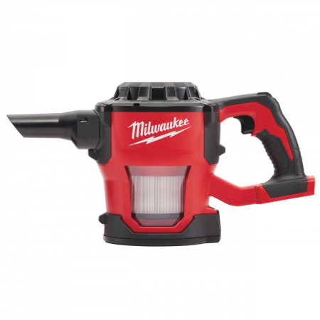 ASPIRATEUR MILWAUKEE 18V SANS BATTERIE - M18 CV-0 - 4933459204 