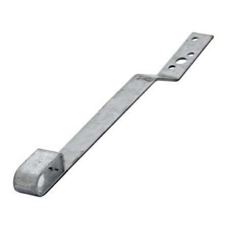 ANCRAGE DE TOIT DIMOS - PASSE-BARRE - GALVA - CAMBRE - 030307