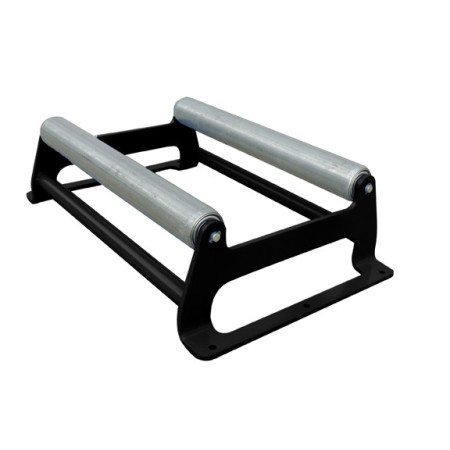 DEVIDOIR DIMOS - MINI DE CHANTIER - 082001