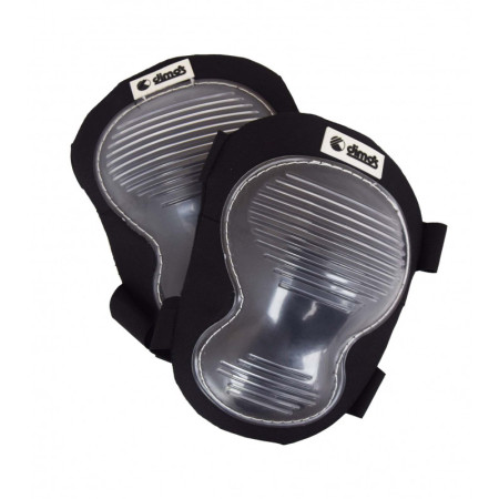 GENOUILLERE DIMOS - COQUE PLASTIQUE ANTI DERAPANTE - LA PAIRE -195360
