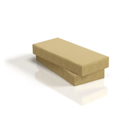 THERMOFLEX - ISOLANT SOUPLE - EP.50 MM - R 1,35 - 1350X575 - 69,86 M2/PAL (90 PCES) GUTEX