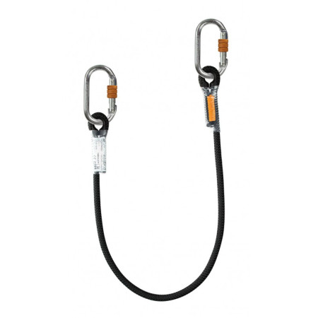 LONGE DRISSE NEOFEU - 1.7 M - COSSEE GAINEE - EQUIPEE : 2 NM16NS - NLD17AA