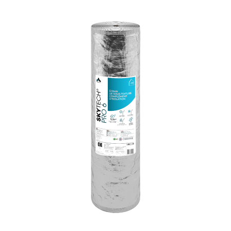 ECRAN SOUS TOITURE  - WINCO SKYTECH PRO 6 - REF 732