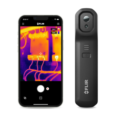 CAMERA THERMIQUE FLIR ONE EDGE PRO - 2560